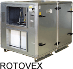 ROTOVEX  systemair