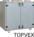 TOPVEX systemair